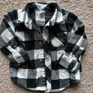 Old navy flannel